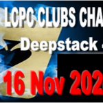 LCPC CLUBS CHALLENGE